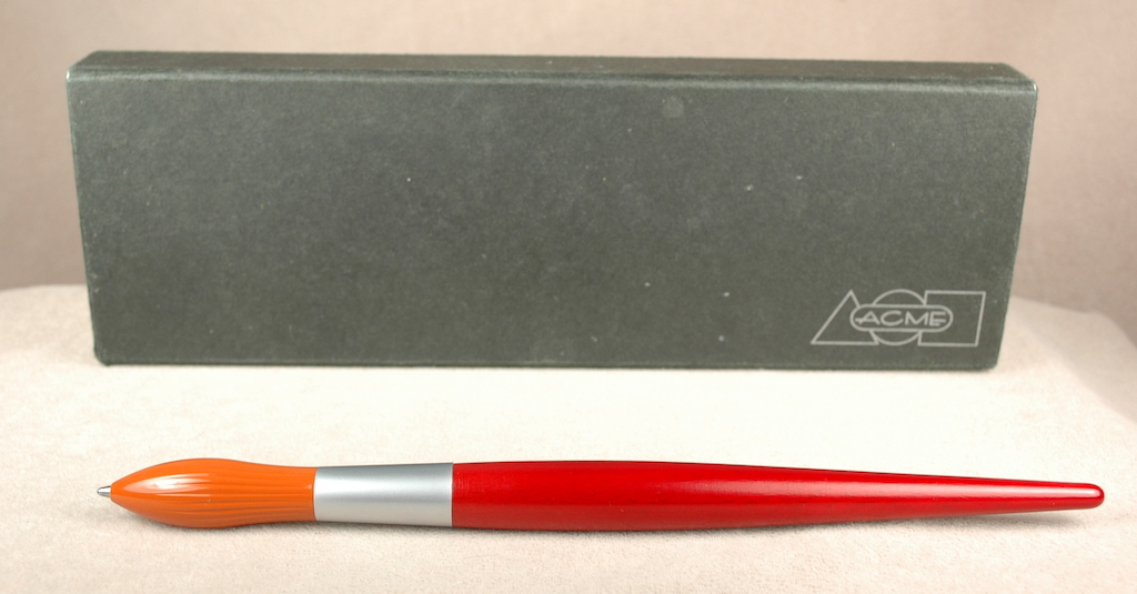 Pre-Owned Pens: 5108: Acme: Paint Brush